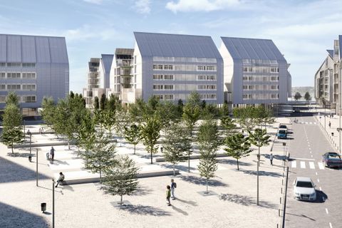 Lejlighed i Lisbon, Lisbon, Lisbon - € 945.000 | Ref: AALB28-C5B - foto 6